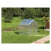 Záhradný skleník GARDENTEC F2 GU4290203