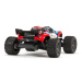 Arrma Vorteks 3S BLX 1:10 4WD RTR zelená