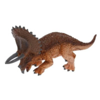 Figúrka Triceratops 14 cm