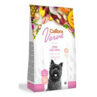 Calibra Dog Verve GF Senior Small Chicken & Duck 6kg