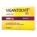 VIGANTOLVIT D3 2000 I.U. 60 tvrdých kapsúl