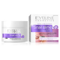 Eveline Cosmetics EVELINE SKIN CARE EXPERT koncentrovaný intenzívne regeneračný krém sliz slimák
