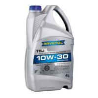 RAVENOL Olej Ravenol TSJ 10W-30 4L 111210600401999