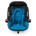 KIDDY Autosedačka Evoluna i-size 2 + Isofix základna 2024 Summer Blue