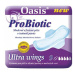 Probiotic Oasis hygienické vložky 9 kusov