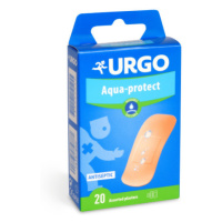 URGO Aqua-protect 3 veľkosti 20 kusov