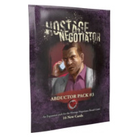 Van Ryder Games Hostage Negotiator: Abductor Pack 3