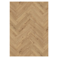 Laminátová podlaha Krono Original Herringbone 8mm Sundance Oak HRGBK326