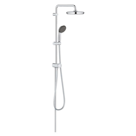Vitalio Joy 210 sprchovy system s funkcia dažďovej sprchy GROHE