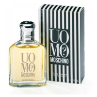 Moschino Uomo 125ml