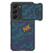 Kryt Nillkin Striker case for Samsung Galaxy S23+/S23 Plus, Blue Green (6902048258839)