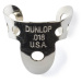 Dunlop Nickel Silver Fingerpick Set 0.018