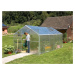 Záhradný skleník GARDENTEC F4 GU4290209
