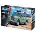 Plastic ModelKit auto 07047 - Land Rover Series III (1:24)