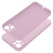 Silicone Mag Cover case compatible s MagSafe pre IPHONE 14 PLUS pink