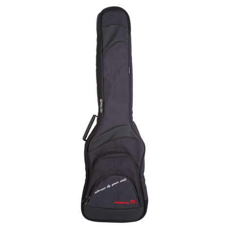 Sandberg Bass Guitar Bag