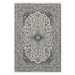 Kusový koberec Mirkan 104437 Cream - 80x150 cm Nouristan - Hanse Home koberce