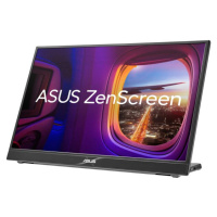 ASUS ZenScreen MB16QHG - LED monitor 15,6