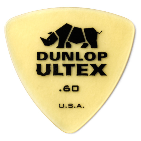 Dunlop Ultex Triangle 0.6