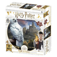 3D puzzle Harry Potter-Hedwig 500 ks