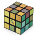 Rubikova kocka Impossible mení farby 3x3