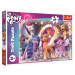 Trefl Puzzle 24 Maxi - Radosť poníkov / My Little Pony