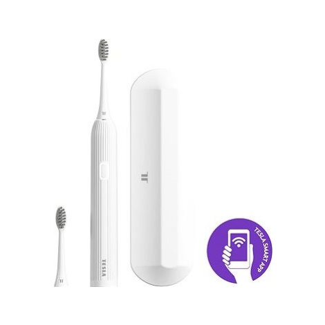 Tesla Smart Toothbrush Sonic TB200 Deluxe White