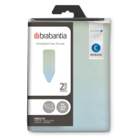 Poťah na žehliacu dosku Soothing Sea C – Brabantia