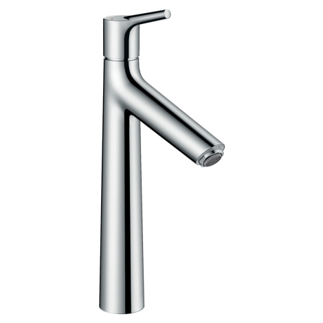 Hansgrohe Talis S, páková umývadlová batéria 190 bez odtokovej súpravy, chrómová, HAN-72032000