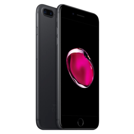 Apple iPhone 7 Plus 128GB čierný