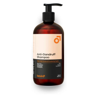 Beviro Anti-Dandruff šampón proti lupinám 500 ml