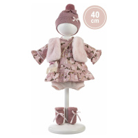 Llorens P540-42 oblečok pre bábiku veľkosti 40 cm