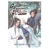 Seven Seas Entertainment Grandmaster of Demonic Cultivation: Mo Dao Zu Shi 4 (Novel)