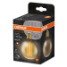 Osram Vintage 1906 E27 8,8W LED G80 822 dim zlatá