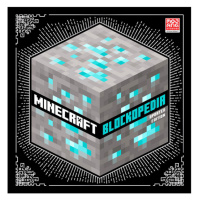 Harper Collins Minecraft Blockopedia