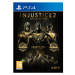 Injustice 2 Legendary Edition (PS4)