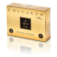 ZEEN Collagen citrón 30 x7,2 g