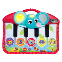 PLAYGRO Interaktívna podložka piano