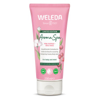 WELEDA Aroma Spa Sprchový krém 200 ml