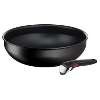 Tefal Súprava panvíc 2 ks Ingenio Eco Resist L3979302