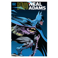 DC Comics Batman by Neal Adams Book One