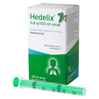 HEDELIX sirup 200 ml