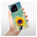 Odolné silikónové puzdro iSaprio - Sunflower 01 - Xiaomi 13 Pro