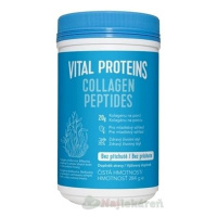 VITAL PROTEINS COLLAGEN PEPTIDES prášok bez príchute 284g