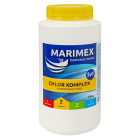 Marimex Komplex 5v1 1,6 kg | 11301209