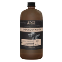 ARGI Lososový olej 1000 ml