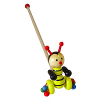 BABU - Včela na tyči