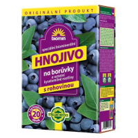 Biomin - Hnojivo na borůvky 1 kg