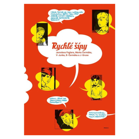 Knihy, CD a DVD pre deti ALBATROS