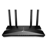 TP-LINK ARCHER AX20 DUAL-BAND WI-FI 6 ROUTER